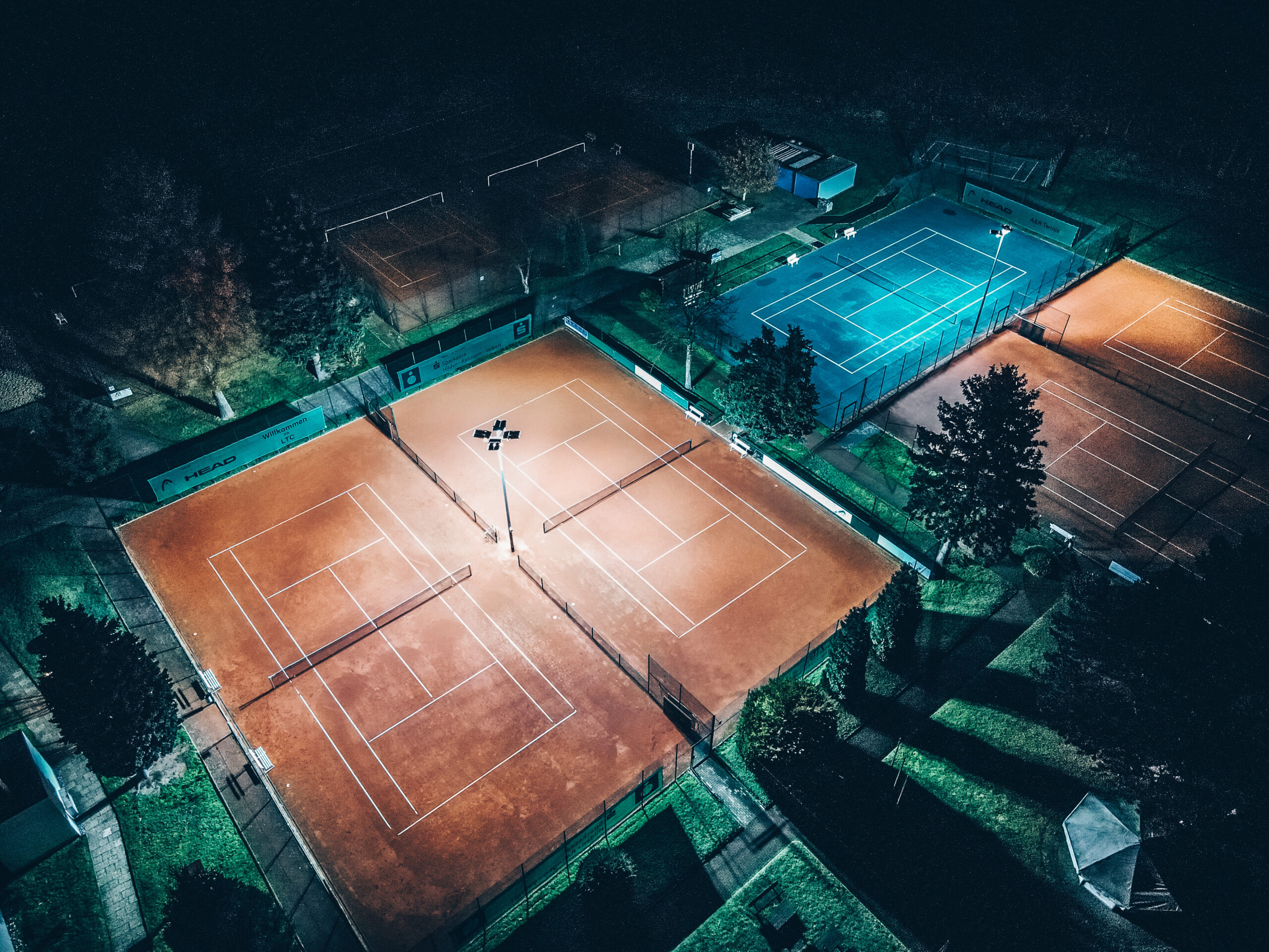 tennisplatz buchen