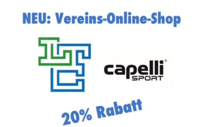 Vereins-Online-Shop